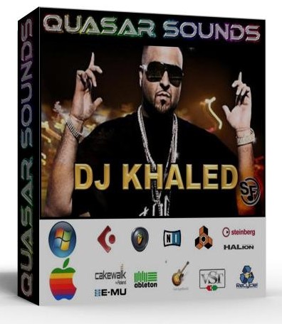 dj khaled we the best forever album download torrent
